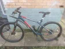 Image of GT Aggressor Expert Mountain Bike