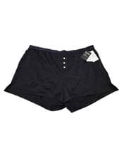 Image of NWT Knix Super Leakproof Dream Boxer 3XL Black Period Underwear Absorbent C8.1