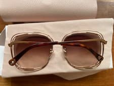 Image of Chloe sunglasses