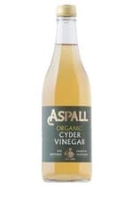 Image of Aspall Organic Cyder Vinegar - 500ml