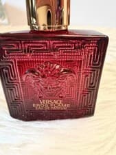 Image of Versace Eros Flame Eau de Parfum 5ml