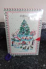 Image of Cath Kidston London shine bright 24 day beauty advent calendar vegan
