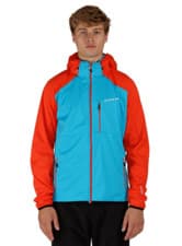 Image of Dare 2b Mobilize Softshell Breathable Jacket Small RRP £90 TD9 WW 05