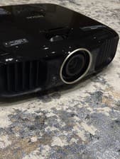 Image of Epson EH-TW6100 Home Cinema Projector Full HD, 3D, with Remote, bundle