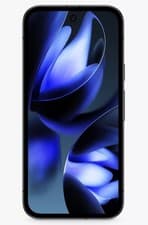Image of Google Pixel 9a 5G Smartphone Android 6.3” SIM Free 128GB Obsidian C Grade