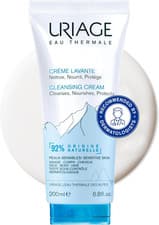 Image of Cleansing Cream 200Ml - Moisturizing Body Cleanser with Shea Butter - 2-In- Clea