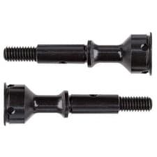 Image of Associated B6.2 Cva Axles