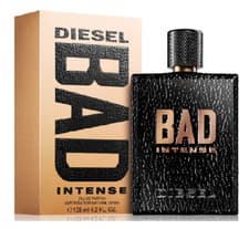 Image of Diesel Bad Eau De Toilette 125ml Spray