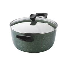 Image of Prestige Eco 24cm/4.5L Stockpot - 12675