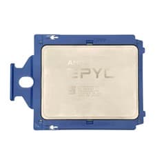 Image of AMD EPYC 7351 2.4GHz 16-Core Socket SP3 170W 64MB CPU