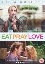 Image of Eat, Pray, Love DVD Drama (2011) Julia Roberts New Free Royal Mail Delivery