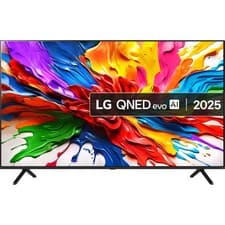 Image of LG QNED92A6 55" 4K Ultra HD MiniLED QNED Smart TV - 55QNED92A6A