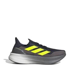 Image of adidas Kids 5x Road Running Shoes Juniors Everyday Neutral Lace Up