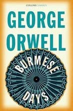 Image of Burmese Days (Collins Classics) by Orwell, George Book The Cheap Fast Free Post