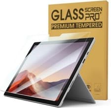 Image of For Microsoft Surface Go 1/ 2/3/4 Screen Protector Glass 10.5 inch