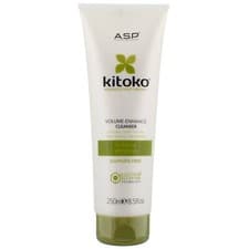 Image of ASP Kitoko Volume Enhance Cleanser / Shampoo 8.5 oz / 250ml