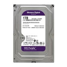 Image of Western Digital 1TB WD10EJRX 64MB SATA 6Gb/s 3.5" Desktop HDD Hard Disk Drive
