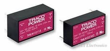 Image of TRACOPOWER TMLM 20105 PSU, AC/DC, 5V, 3.6A, 20W, MODULE
