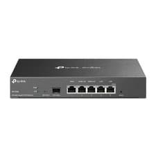 Image of TP-Link Omada ER7206 Gigabit Multi-WAN VPN Router