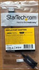 Image of StarTech.com DisplayPort to HDMI 4K Active Adapter - 4K