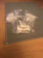 Image of 3 X Dynamode ADSL Filter/Splitter Broadband MicroFilter DSL. Brand New Sealed