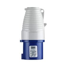Image of Silverline Tools Defender 230V Plug 16A