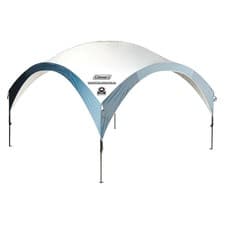 Image of Coleman Fast Pitch Large All Weather Event Shelter Built in 50 UV Protection