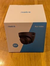 Image of Reolink RLC-520A
