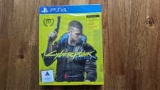 Image of Cyberpunk 2077 for the Sony PlayStation 4 - Brand New & Sealed - PS4