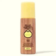 Image of Sun Bum / Original Sun care SPF 50 - SUNSCREEN ROLL-ON LOTION - 88ml - NEW