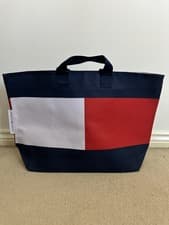 Image of Original Tommy Hilfiger Tote Bag brand new 