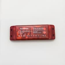 Image of Aurora 4-6 x 3W LED Driver SELV Constant Current - AU-LED7018CC
