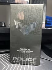 Image of Police Original 100ml Eau de Toilette Spray Perfect Condition Brand New