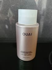 Image of Ouai Detox Shampoo Clarifying Cleanse for Dirt, Oil, Product & Hard Water 300ml