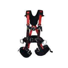 Image of Scan JE138141B Fall Arrest Pro Harness 5 Point