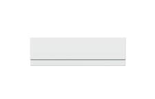 Image of Deluxe White Acrylic Bath Panel 1700 / 1800 Front or 750 / 800 End Panel