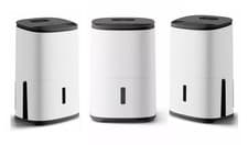 Image of Meaco Arete One 12L Low-Energy Dehumidifier & HEPA Air Purifier Laundry Mode