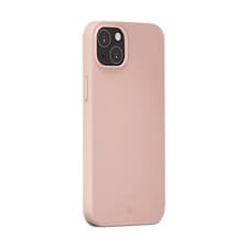 Image of DBRAMANTE1928 Case for iPhone 14 Plus Monaco Pink Sand, Pink