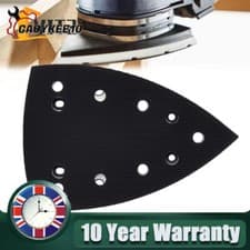 Image of Sanding Pad for Festool DTS 400 DS 400 Replaces SSH-STF-Delta100x150/7 493723