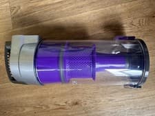 Image of Vax Air Stretch Pet Max U85-AS-Pme Upright Bagless Vacuum Cleaner CONTAINER ONLY