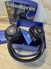 Image of SteelSeries Arctis Nova 4P Wireless 7.1 Gaming Headset - Boxed - Immaculate