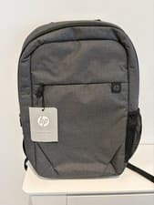 Image of HP Prelude Pro Grey Backpack (For Devices Up To 15.6")