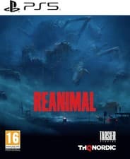 Image of REANIMAL (PS5) New Sealed Game