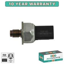 Image of FUEL RAIL PRESSURE SENSOR 1920GW 9670076780 9658227880 1606643580 966411178