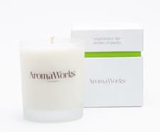 Image of Aromaworks Inspire Medium 30cl Candle