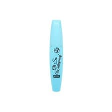 Image of W7 Oh So Waterproof Mascara (Black Waterproof)
