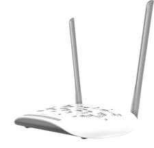 Image of TP-Link TL-WA801N Wireless Access Point 300 Mbit/s White Power over Ethernet PoE