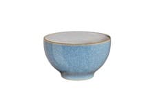 Image of Denby - Elements - Blue - Bowl - 237627N