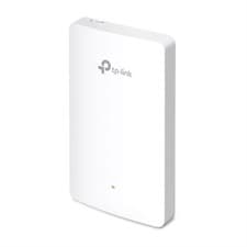 Image of TP-Link Omada AX3000 Wall Plate WiFi 6 Access Point
