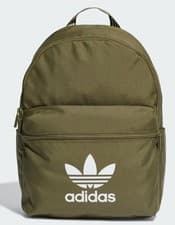 Image of ADIDAS Adicolor Backpack One Size Brand New Genuine RRP£28 #F15